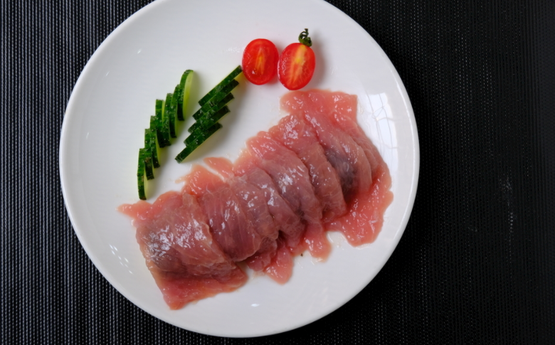 能检假肉？水渍肉？病害肉检测仪检查的是什么