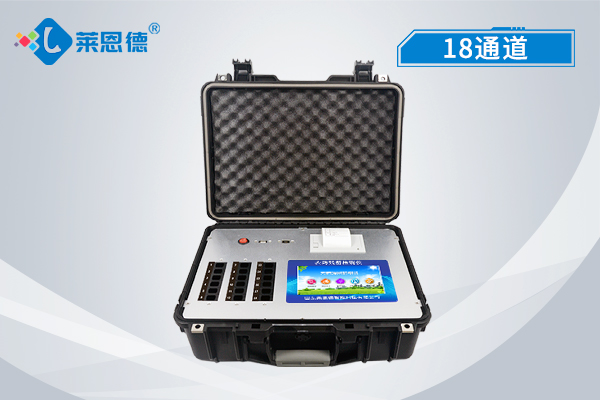 为什么农药残留检测仪能检出农残呢？（农残仪应用原理）