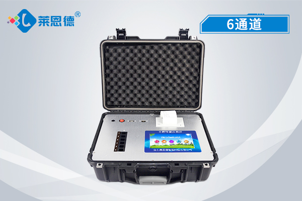 农残检测仪器使用方法，农残检测仪操作步骤介绍